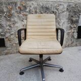 Vintage Eurosit armchair