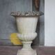 Medicis Grandon Fres planter, plant pot, outdoor pot, p pot