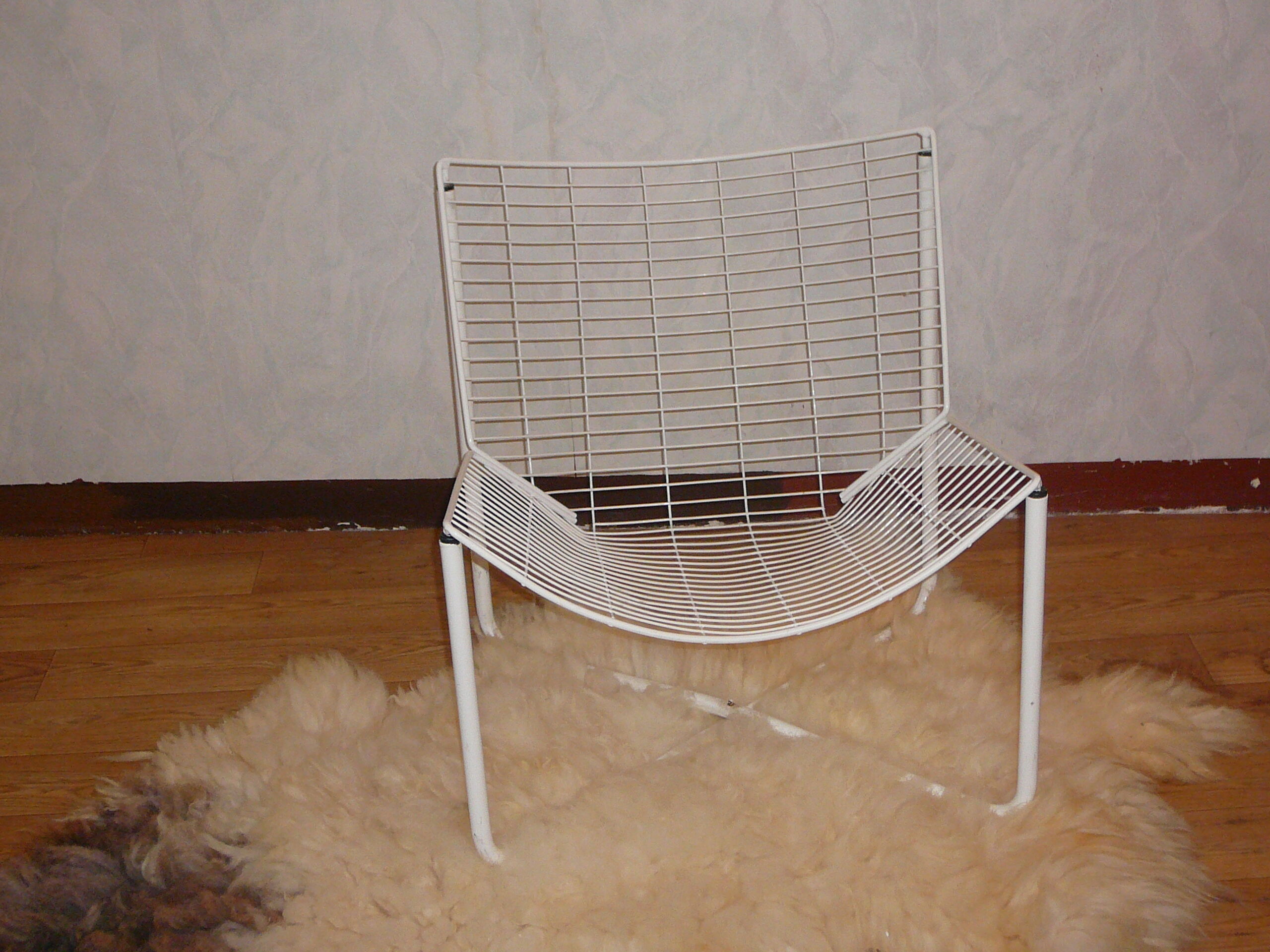 Armchair Jarpen of Niels Gammelgaard