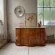 Chest of drawers bamboo Vivai del Sud tropicalist