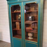 Napoleon III showcase