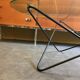 Table basse Jasmin, de F.Lasbleiz, Airborne, circa 1950
