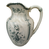 Gien pitcher