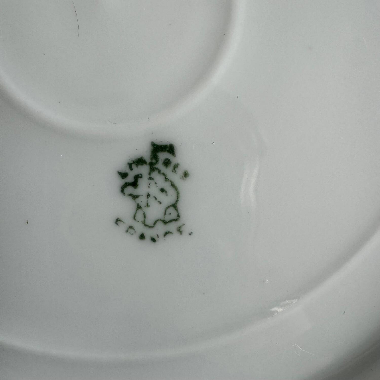 Limoges Cake Plates and Dessert Plates | Ribbons, Bows and Roses