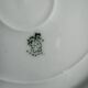 Limoges Cake Plates and Dessert Plates | Ribbons, Bows and Roses