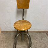 Industrial stool