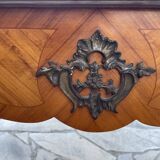 15th century style desk