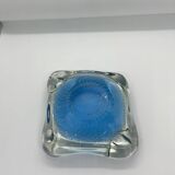 Murano ashtray