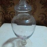 Vase height 25 cm Vase very good condition -
