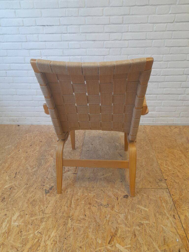 Chair Eva Bruno Mathsson
