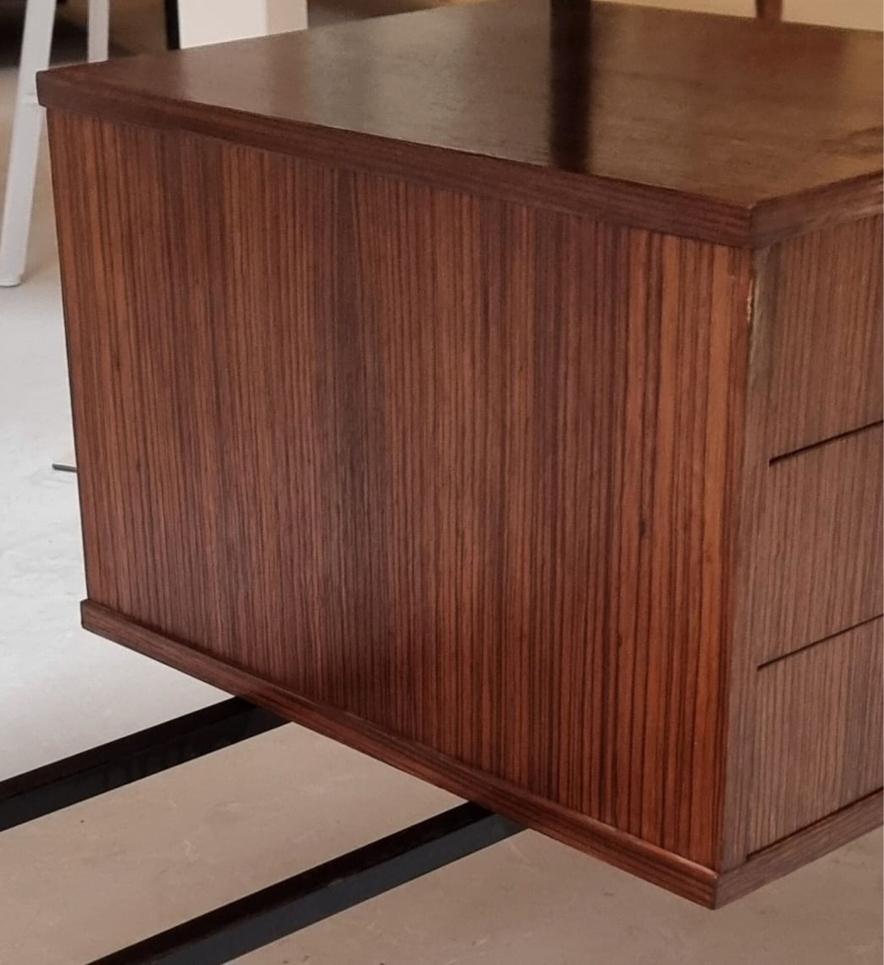 Mid-century desk