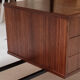 Mid-century desk