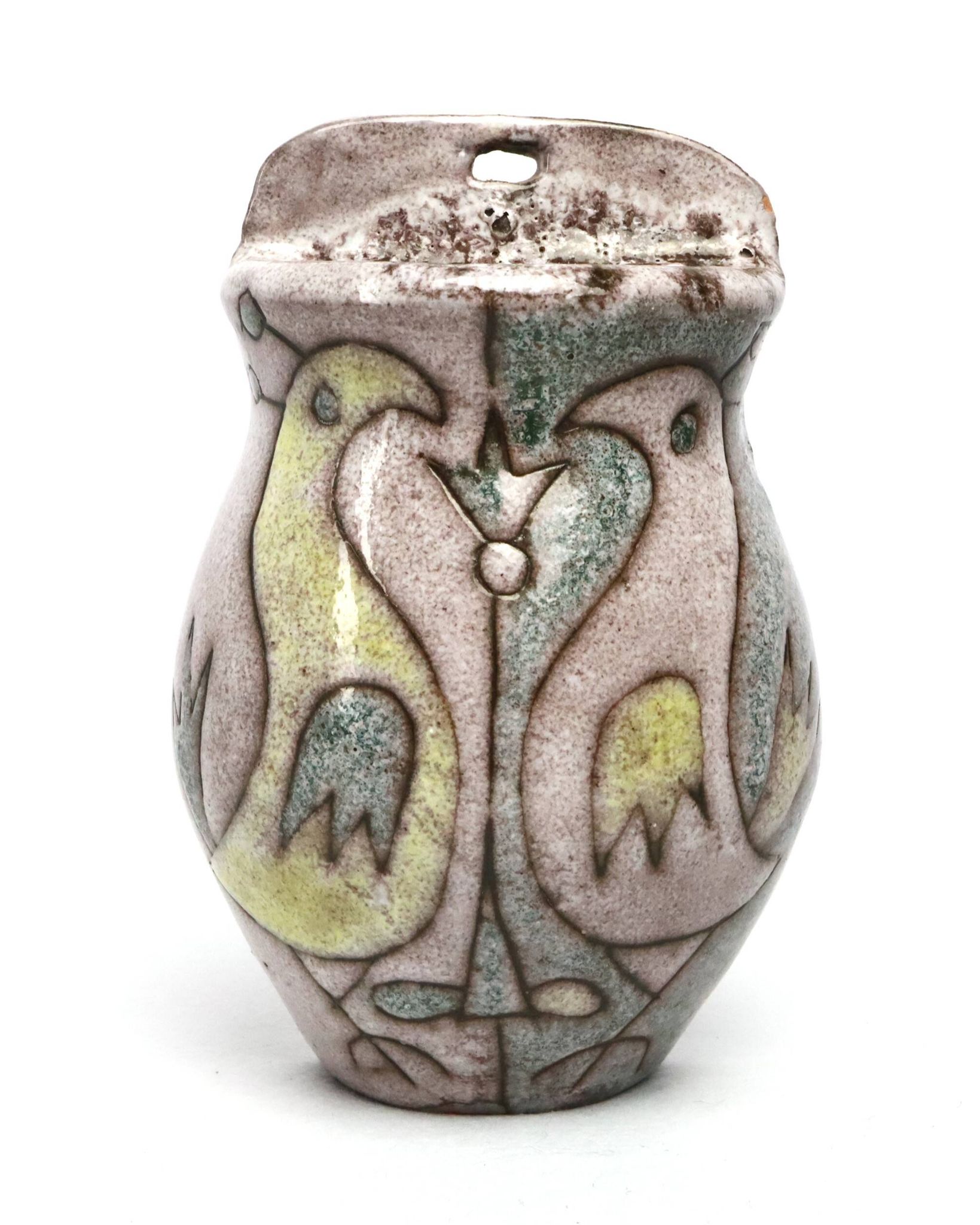 Ceramics Les Argonautes Vallauris 1950
