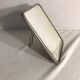 Ancien miroir 14x19cm
