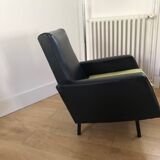 Vintage armchair
