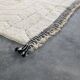 Beni Ouarain rug – Pre-order #G348