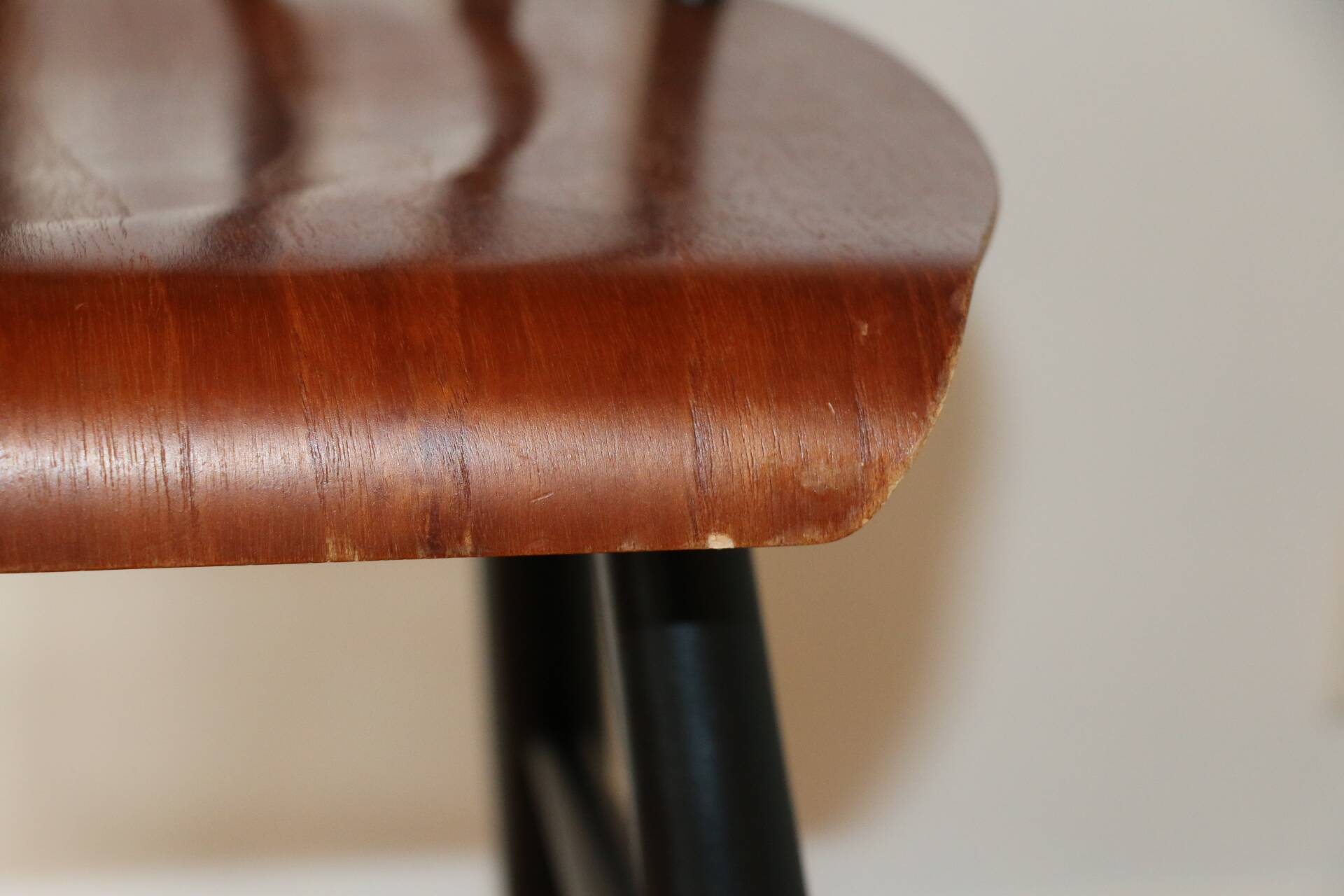 Fanette chair by ilmari tapiovaara