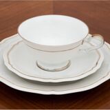 Tea service for 6 people rosenthal Chippendale