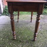 Writing table - Louis Philippe office