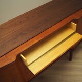 Enfilade danoise en teck, années 60