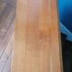 Entrance furniture - Louis XV style free-standing shelf