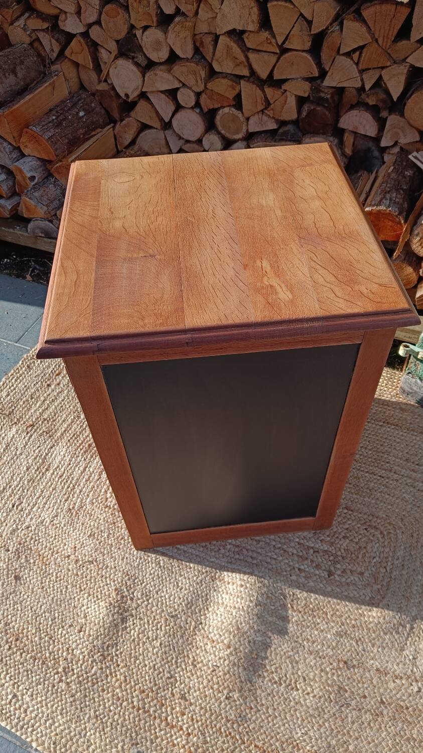 Oak craft furniture