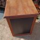 Oak craft furniture