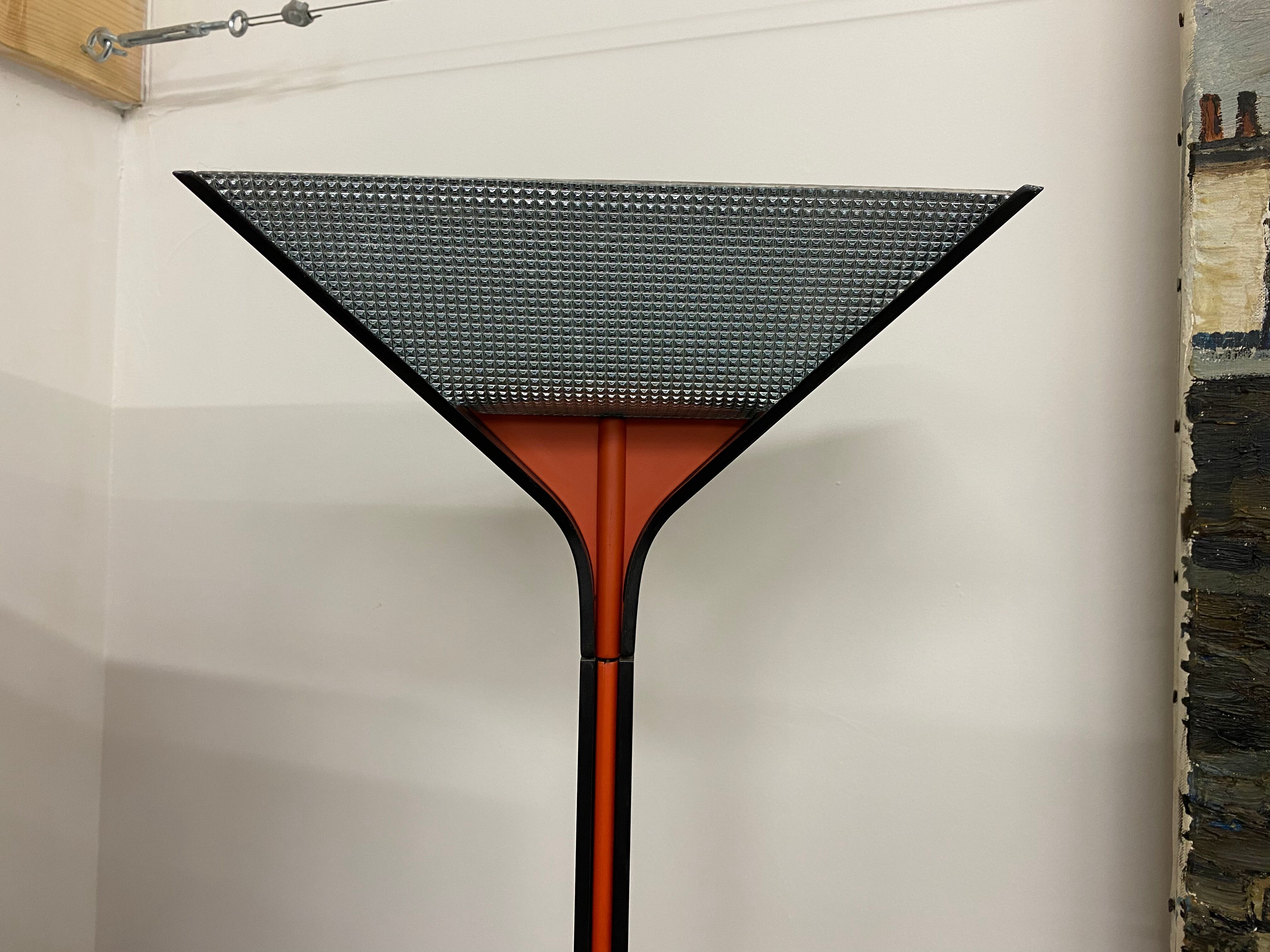 Halogen papillona model by Castiglioni Pier Giacomo & Achille published by Flos, 1970