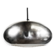 “Medio” pendant light by Jo Hammerborg for Fog & Mørup. Denmark 1960s