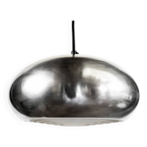 “Medio” pendant light by Jo Hammerborg for Fog & Mørup. Denmark 1960s
