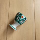 Ceramic shell Robert Picault