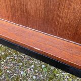 Scandinavian sideboard of the 60s