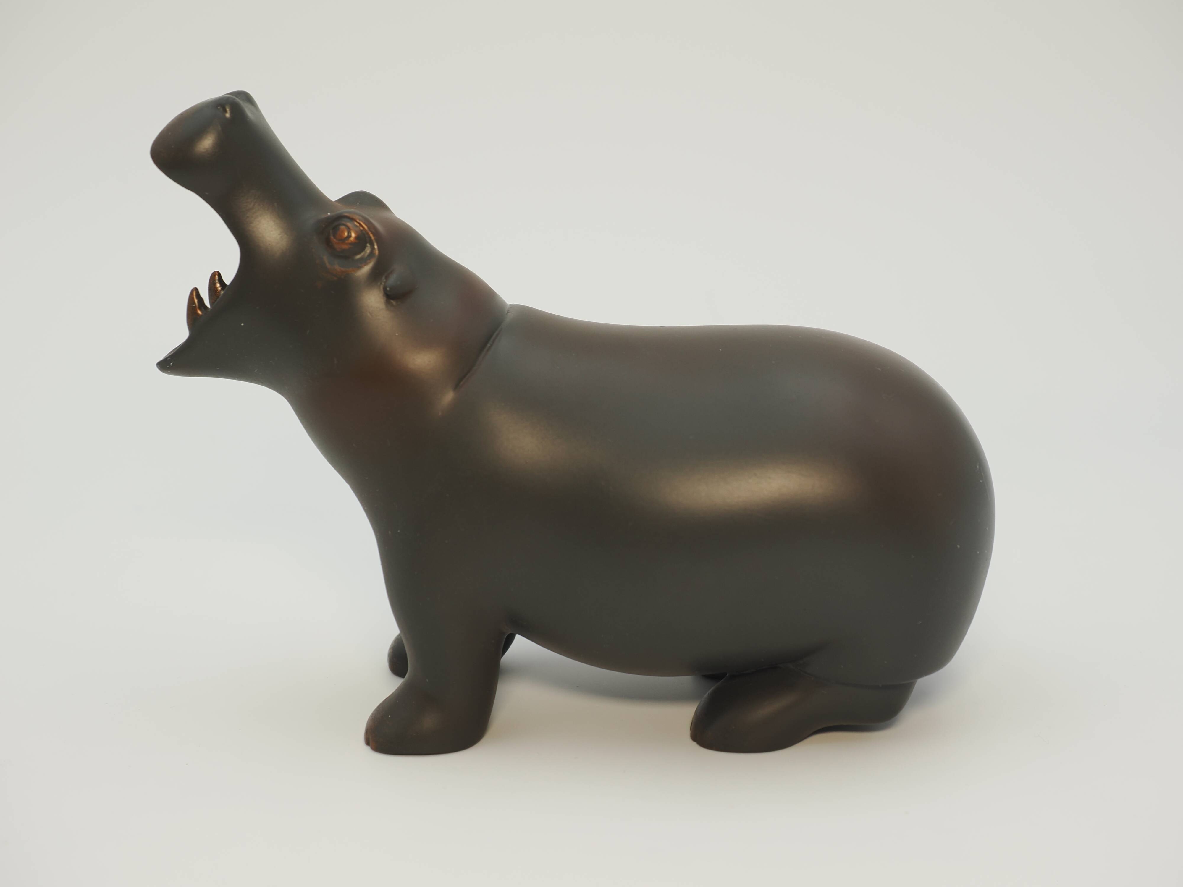 Hippopotamus