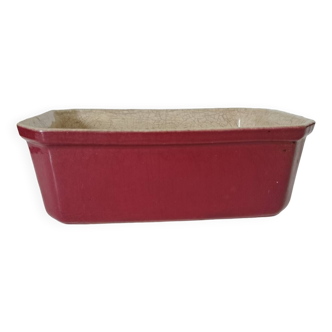 Baking dish