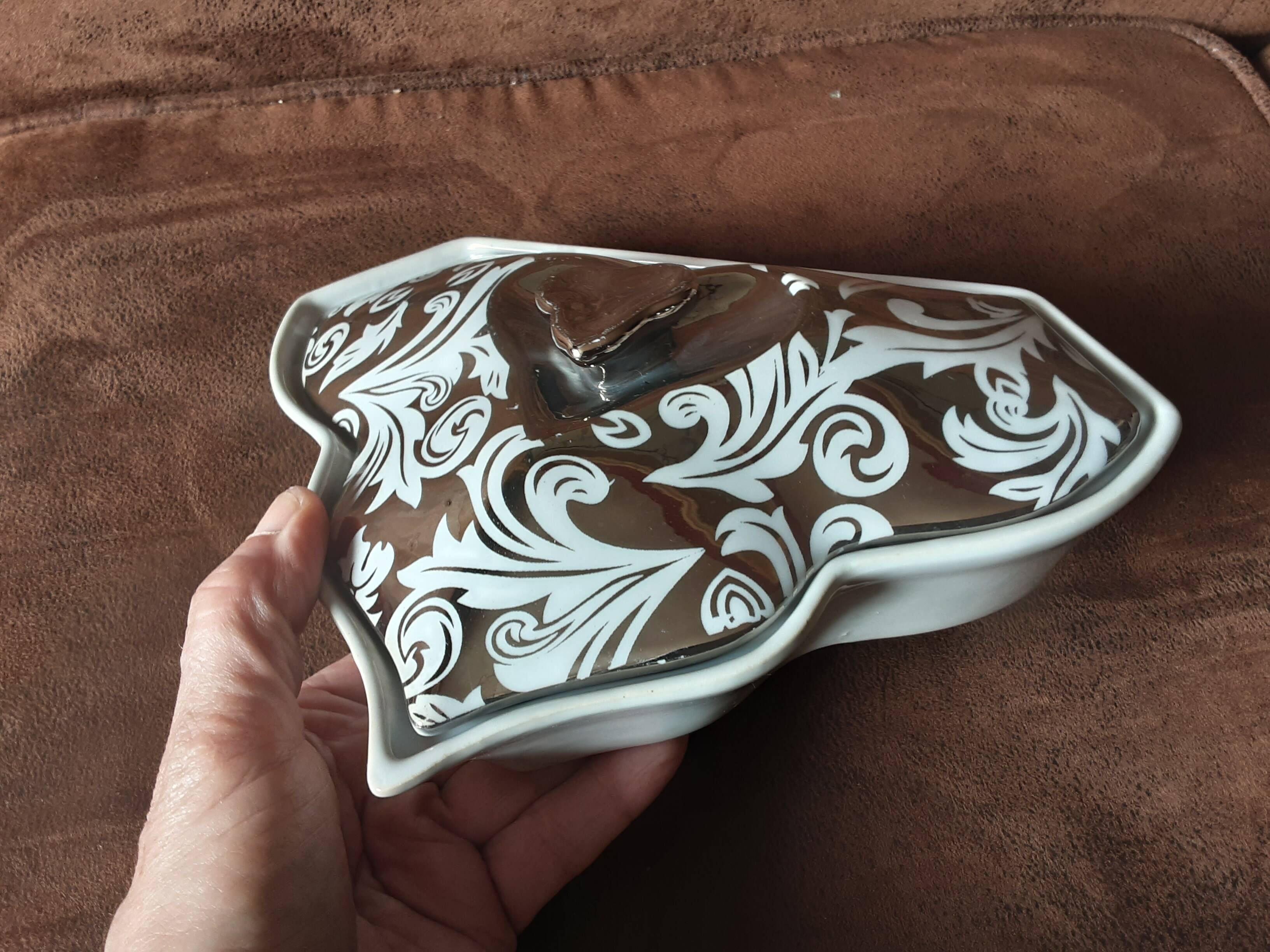 Set of 4 original cups