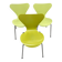 Series 7 Chairs by Arne Jacobsen for Fritz Hansen