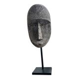Etnic mask