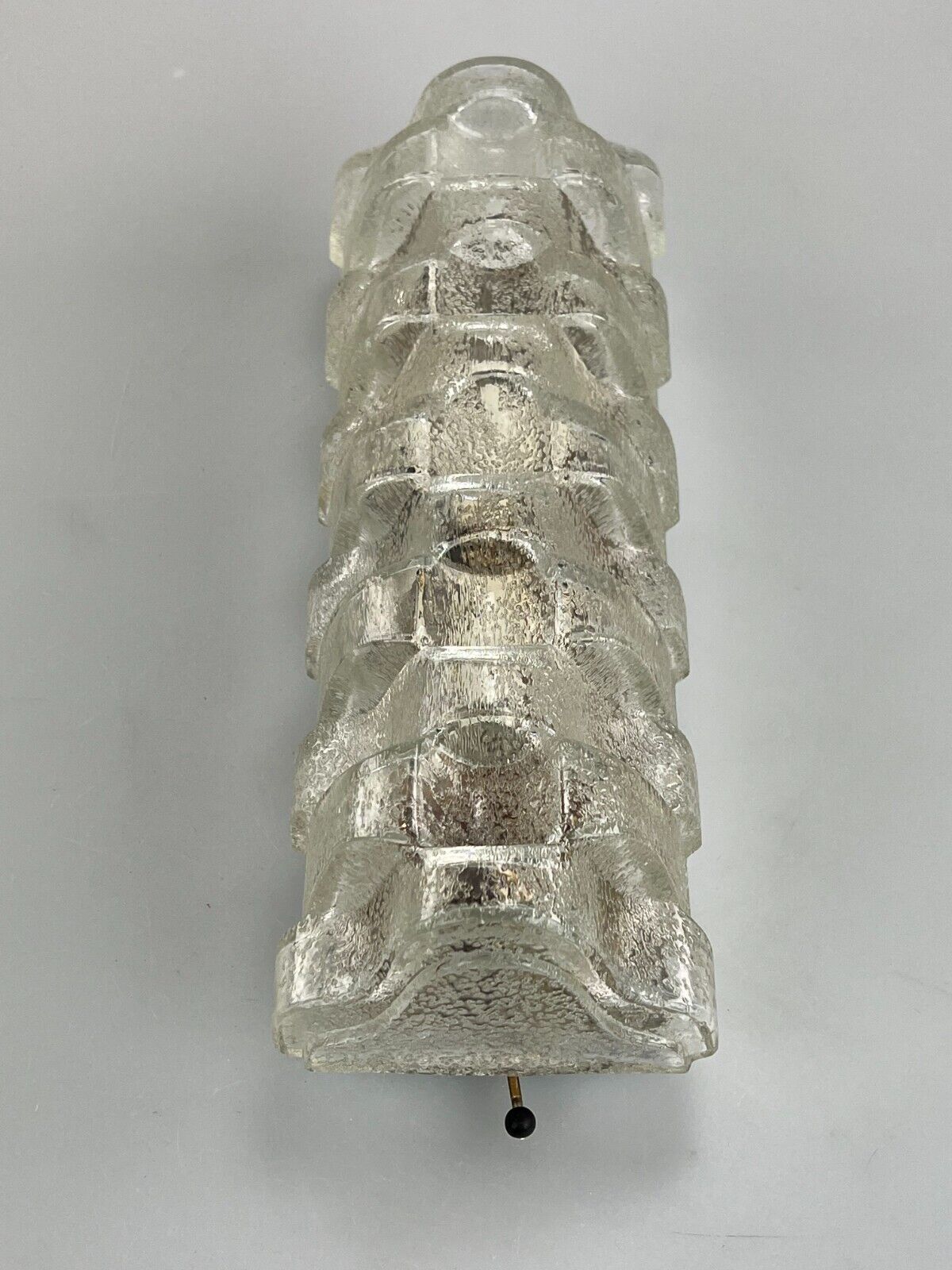 Wall lamp Limburg Space Age 60