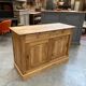 Store furniture early twentieth century
