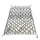 Custom Beni Ourain rug 150/250cm