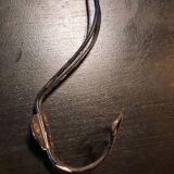 Set of 2 hooks
