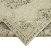Handwoven Unique Anatolian Beige Carpet 161 cm x 283 cm - 38924