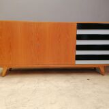 Sideboard Jiroutek U460, 1960