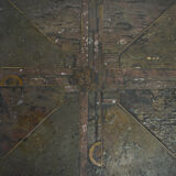 Marcus Kingma side table