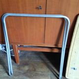 Vintage camping table