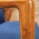 Paire de fauteuil Josef Hillerband pour Wilkhahn 1960