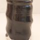 Vintage Mado Jolain ceramic vase signed