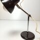 Vintage articulated desk lamp "Cocotte" – Industrial style, 1960s