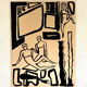 Modern painting