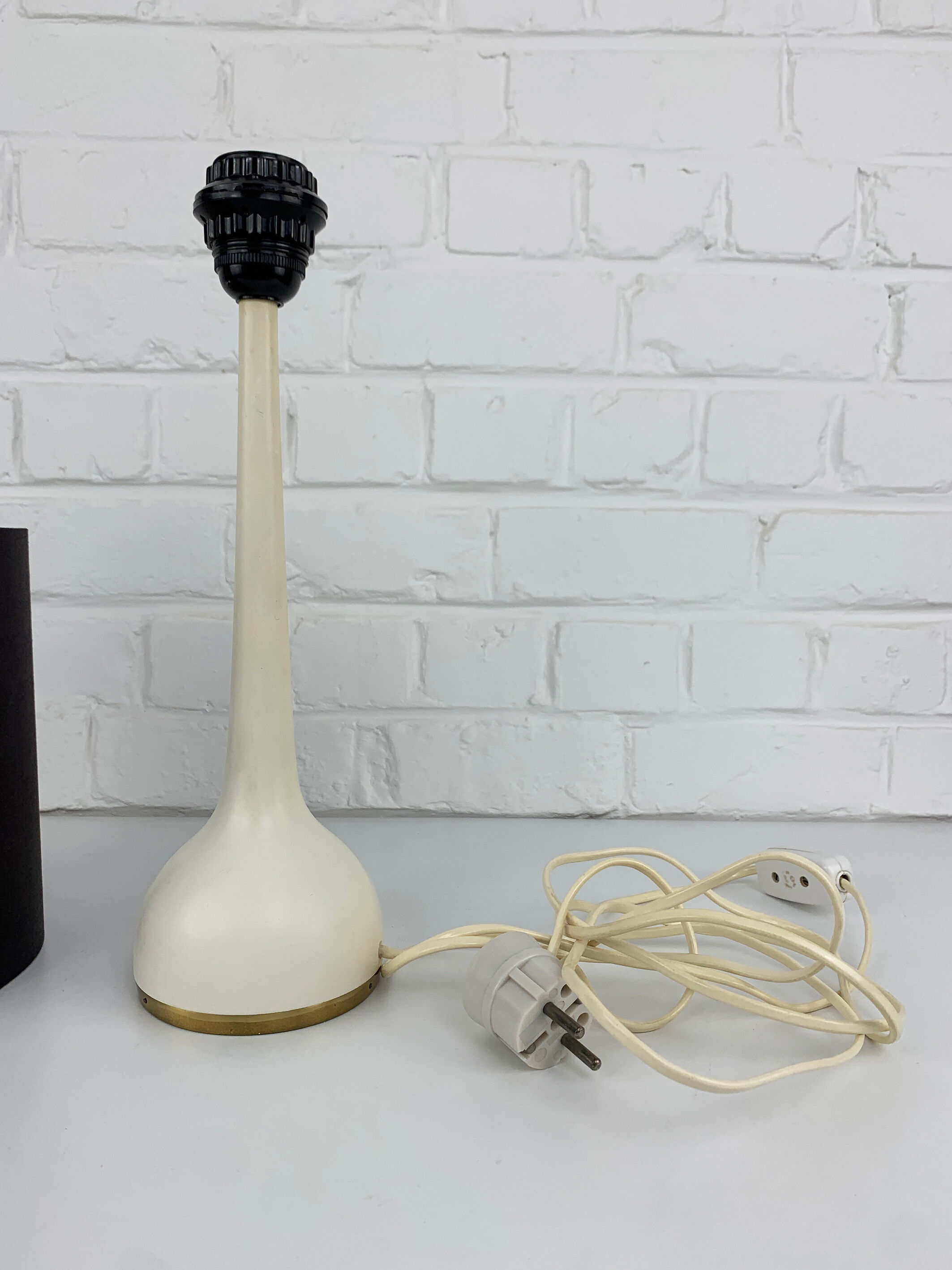 Scandinavian table lamp B44 Hans-Agne Jakobsson, Markaryd Sweden, 1960